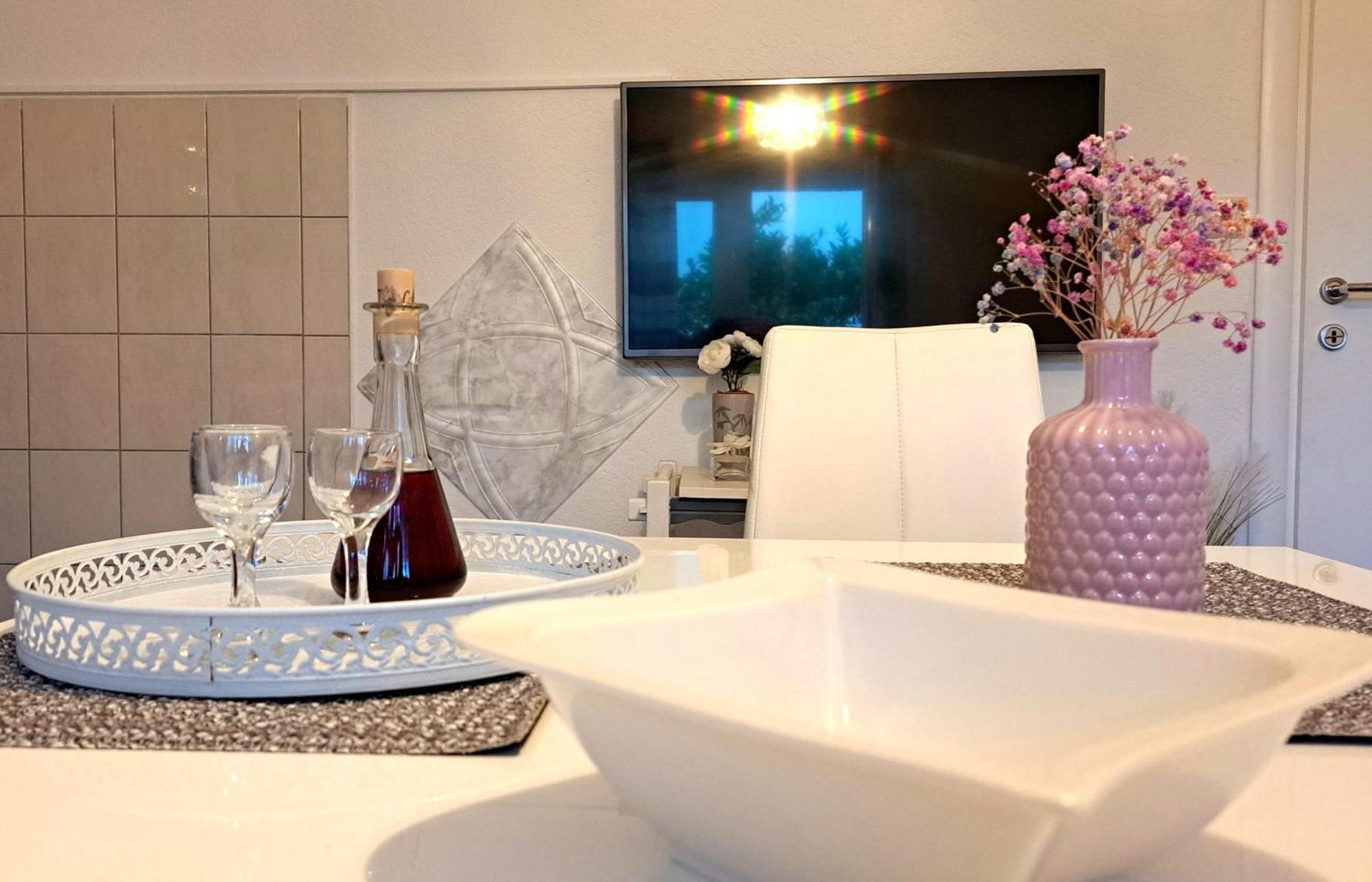 Maria Apartments Каштела Номер фото