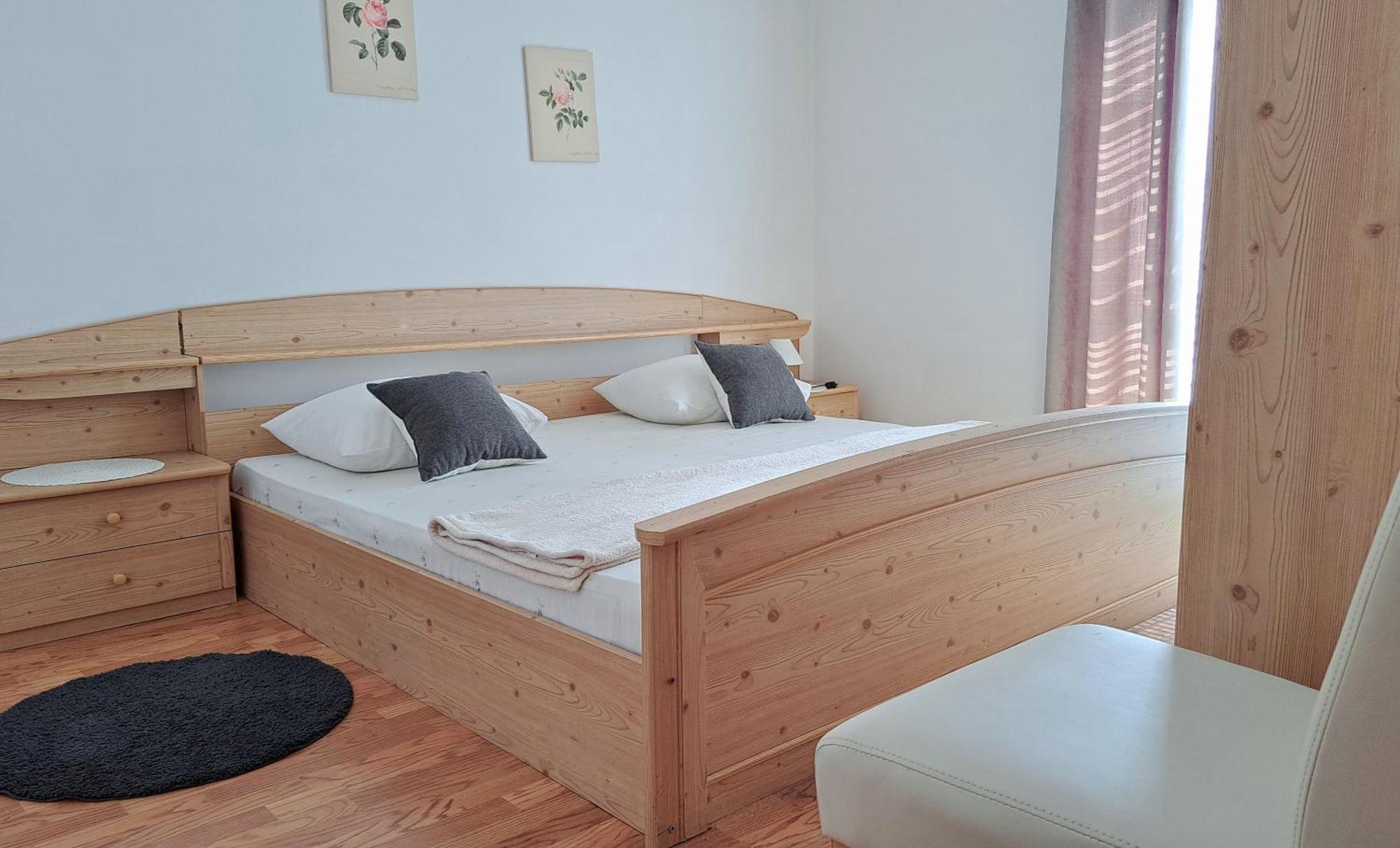 Maria Apartments Каштела Номер фото