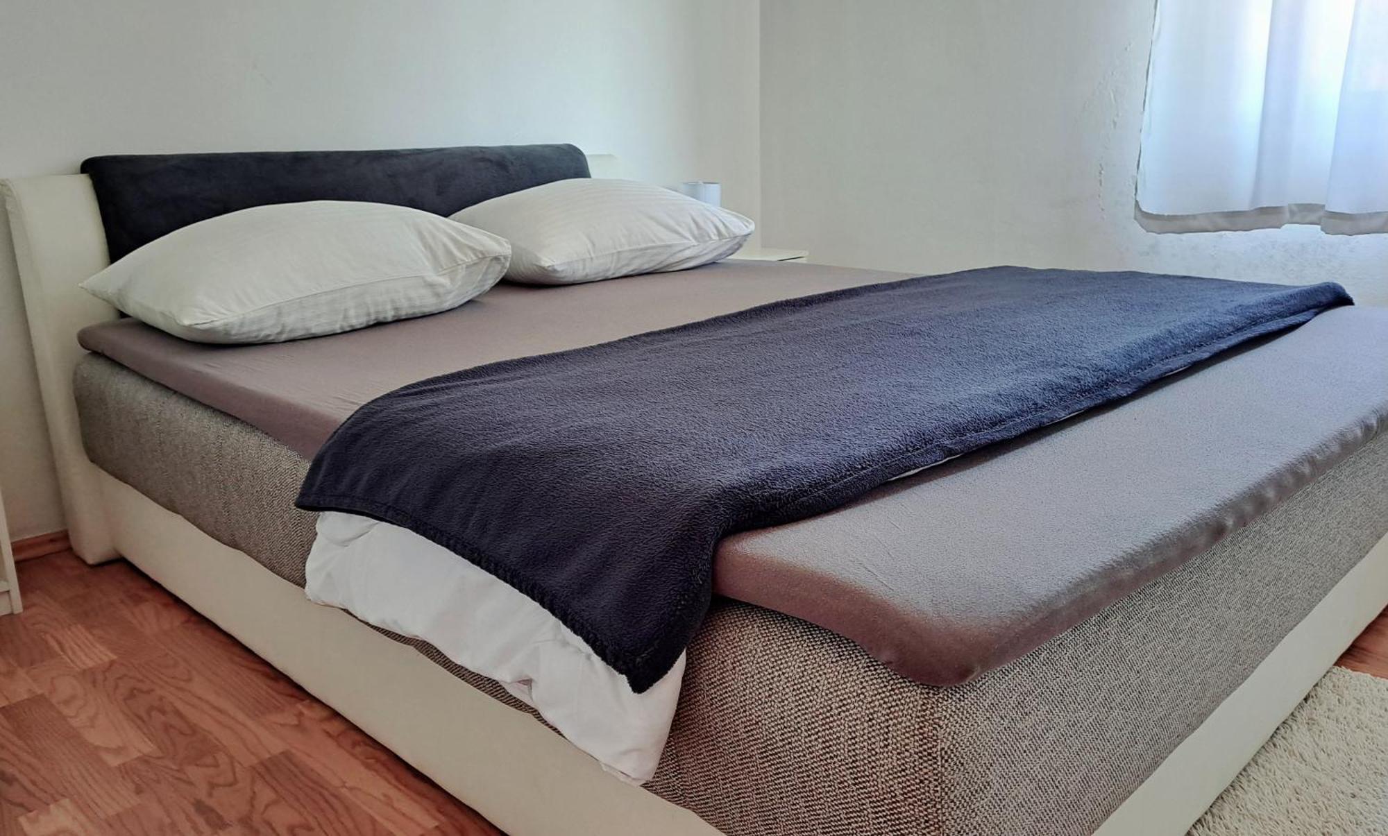 Maria Apartments Каштела Номер фото